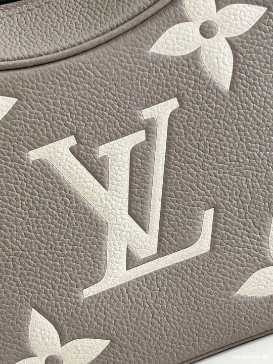 Aaa replica ru LOUIS VUITTON BAGATELLE 0815